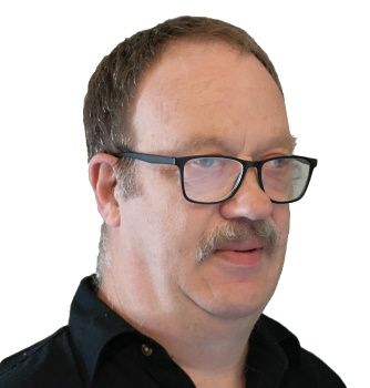 Mark Monson